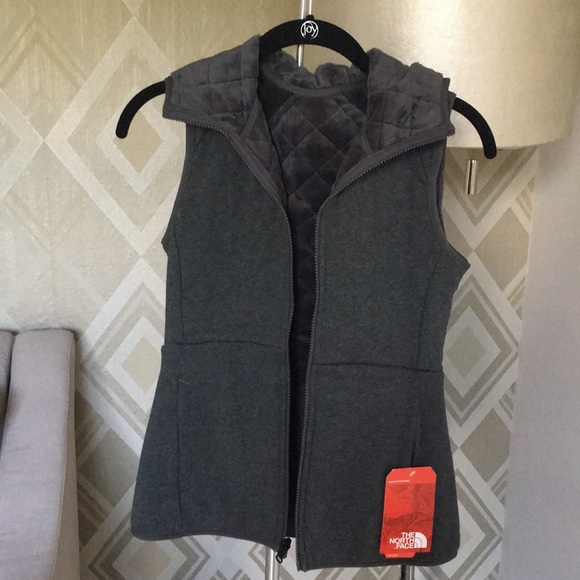 The North Face Vest - Picture 3 of 8